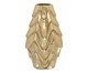 Vaso Decorativo Selvor Dourado, gold | WestwingNow