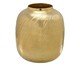 Vaso Decorativo Virell Dourado, gold | WestwingNow