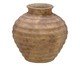 Vaso Decorativo Dalen Marrom, brown | WestwingNow