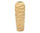 Vaso Decorativo Zymen Amarelo, yellow | WestwingNow