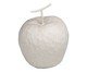 Maça Decorativa Auralis Branco e Dourado, white | WestwingNow