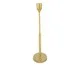 Candelabro Flamis Dourado, gold | WestwingNow