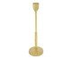Candelabro Flamis Dourado, gold | WestwingNow