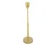 Candelabro Flamis Dourado, gold | WestwingNow