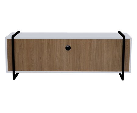 Rack Inno - Cinza Cristal | WestwingNow