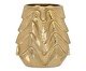 Vaso Decorativo Varnexia Dourado, gold | WestwingNow