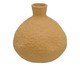 Vaso Decorativo Arvoria Ocre, brown | WestwingNow