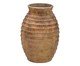 Vaso Decorativo Vireon Marrom, brown | WestwingNow