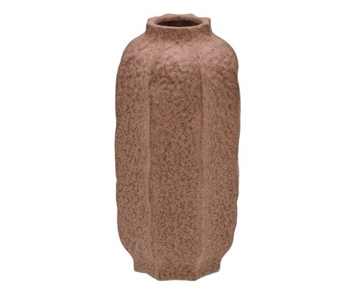 Vaso Decorativo Ulvar Marrom, brown | WestwingNow