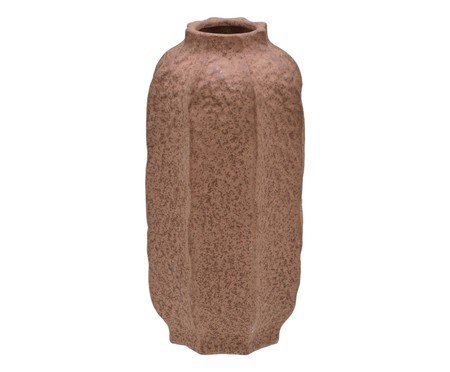 Vaso Decorativo Ulvar Marrom | Westwing