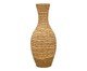 Vaso Decorativo Valtrex Marrom, brown | WestwingNow