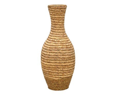Vaso Decorativo Valtrex Marrom | Westwing