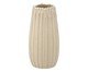 Vaso Decorativo Tervia Areia, beige | WestwingNow