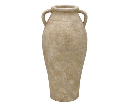 Vaso Decorativo Arvionix Marrom, brown | WestwingNow