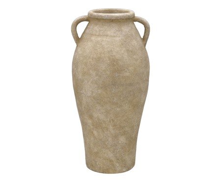 Vaso Decorativo Arvionix Marrom | Westwing