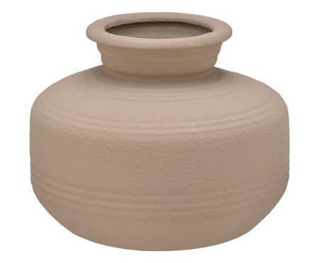 Vaso Decorativo Dravik Fendi | Westwing
