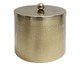 Porta-Objetos Decorativo Vorgan Dourado, gold | WestwingNow