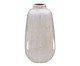 Vaso Decorativo Virelia Cinza e Marrom, grey | WestwingNow
