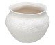 Cachepot Decorativo Verdora Branco, white | WestwingNow
