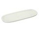 Bandeja Decorativa Veneta Branco e Cinza, white | WestwingNow
