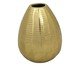Vaso Decorativo Tylor Dourado, gold | WestwingNow