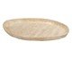 Bandeja Decorativa Bravon Bege e Branco, beige | WestwingNow