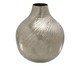 Vaso Decorativo Solvar Prateado, silver or metallic | WestwingNow