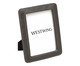 Porta-retrato Lumorae Marrom, brown | WestwingNow