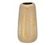 Vaso Decorativo Malen Cinza e dourado, grey | WestwingNow