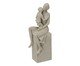Família Decorativa Nidal Areia, beige | WestwingNow