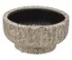Cachepot Decorativo Grevia Cinza, grey | WestwingNow