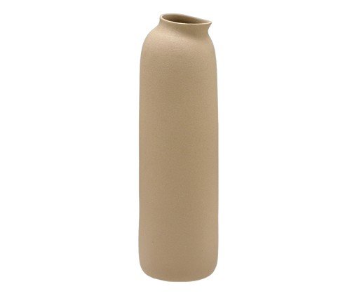 Vaso Decorativo Lorian Fendi, brown | WestwingNow