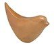 Pássaro Decorativo Celiora Marrom, brown | WestwingNow