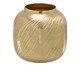 Vaso Decorativo Kalyon Dourado, gold | WestwingNow