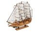 Barco Decorativo Ventor Branco e Marrom, white | WestwingNow