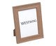 Porta-retrato Imavie Marrom, brown | WestwingNow