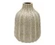 Vaso Decorativo Sylen Cinza e Marrom, grey | WestwingNow