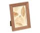 Porta-retrato Luminel Marrom, brown | WestwingNow