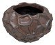 Vaso Decorativo Tervix Marrom, brown | WestwingNow