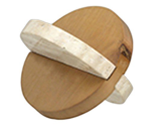 Objeto Decorativo Formix Bege e Marrom, beige | WestwingNow