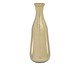 Vaso Decorativo Varnix Dourado, gold | WestwingNow