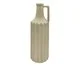 Vaso Decorativo Norvoria Off-White, Off White | WestwingNow