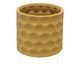 Cachepot Decorativo Naturon Ocre, brown | WestwingNow
