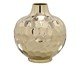 Vaso Decorativo Alvion Dourado, gold | WestwingNow