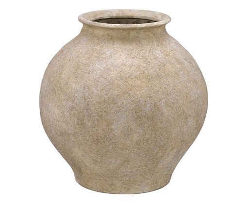 Vaso Decorativo Morvion Marrom, brown | WestwingNow