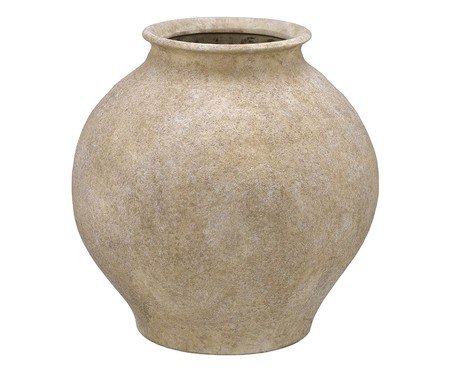 Vaso Decorativo Morvion Marrom | Westwing