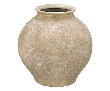 Vaso Decorativo Morvion Marrom | Westwing