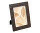 Porta-retrato Amoria Marrom, brown | WestwingNow
