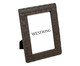 Porta-retrato Amoria Marrom, brown | WestwingNow