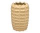 Vaso Decorativo Ozeron Amarelo, yellow | WestwingNow